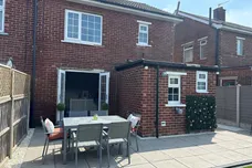 Athelstane Crescent, Edenthorpe, Doncaster