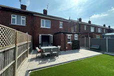 Athelstane Crescent, Edenthorpe, Doncaster