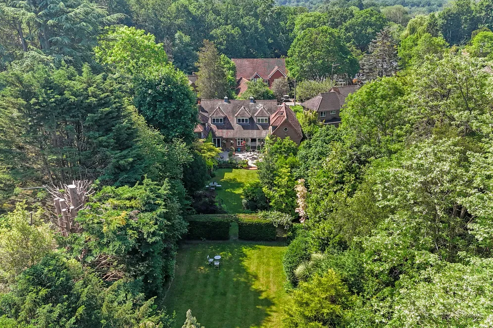Manor Park, Chislehurst, BR7 photo 26