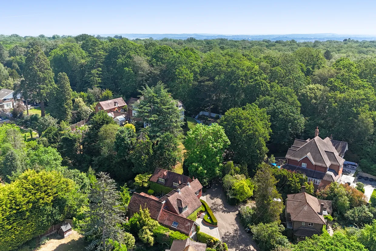 Manor Park, Chislehurst, BR7 photo 27