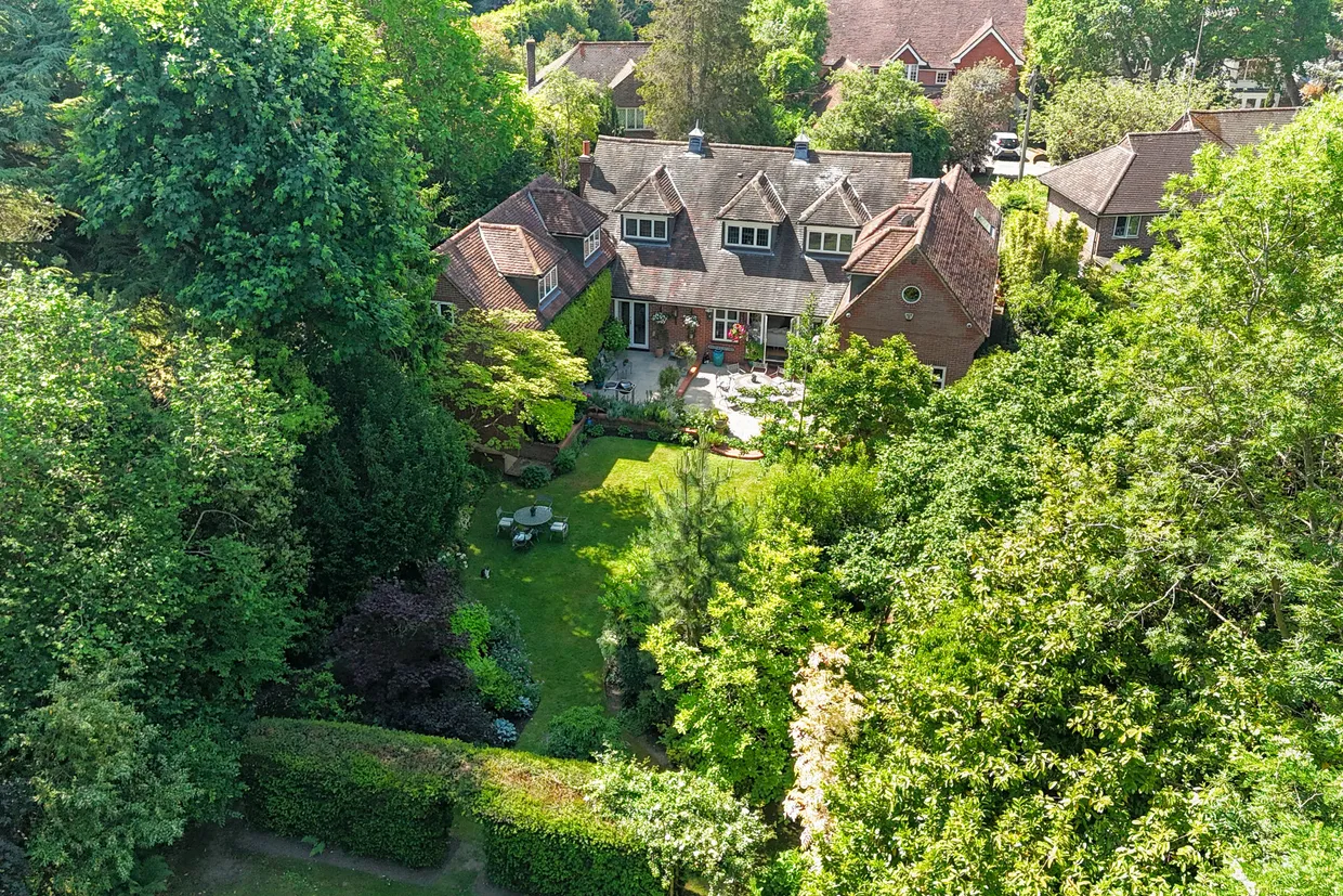 Manor Park, Chislehurst, BR7 photo 29