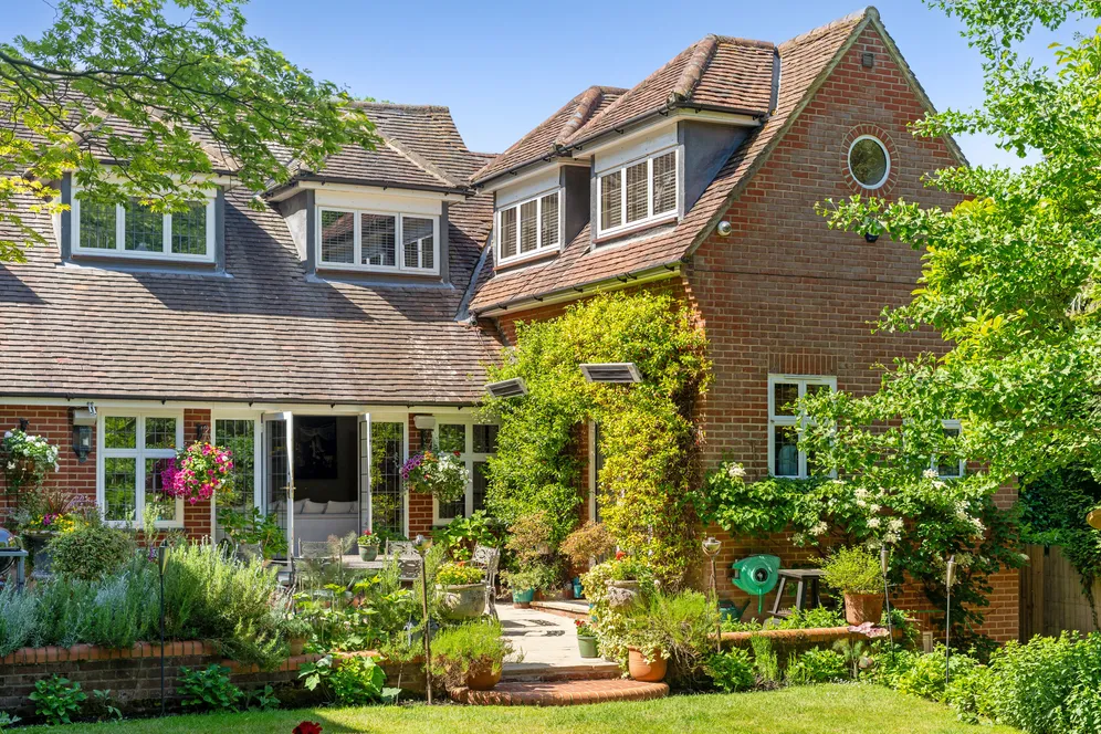 Manor Park, Chislehurst, BR7 photo 30