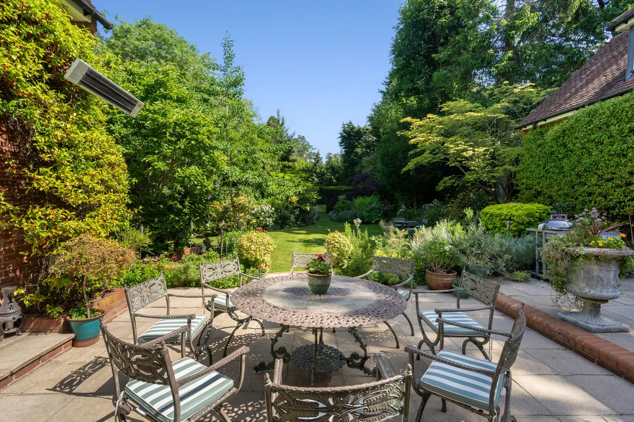 Manor Park, Chislehurst, BR7 photo 31