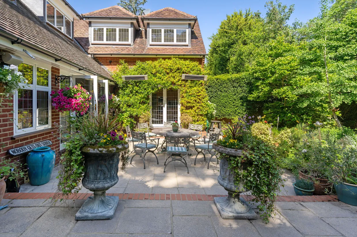 Manor Park, Chislehurst, BR7 photo 32