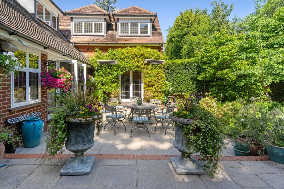 Manor Park, Chislehurst, BR7 photo 32