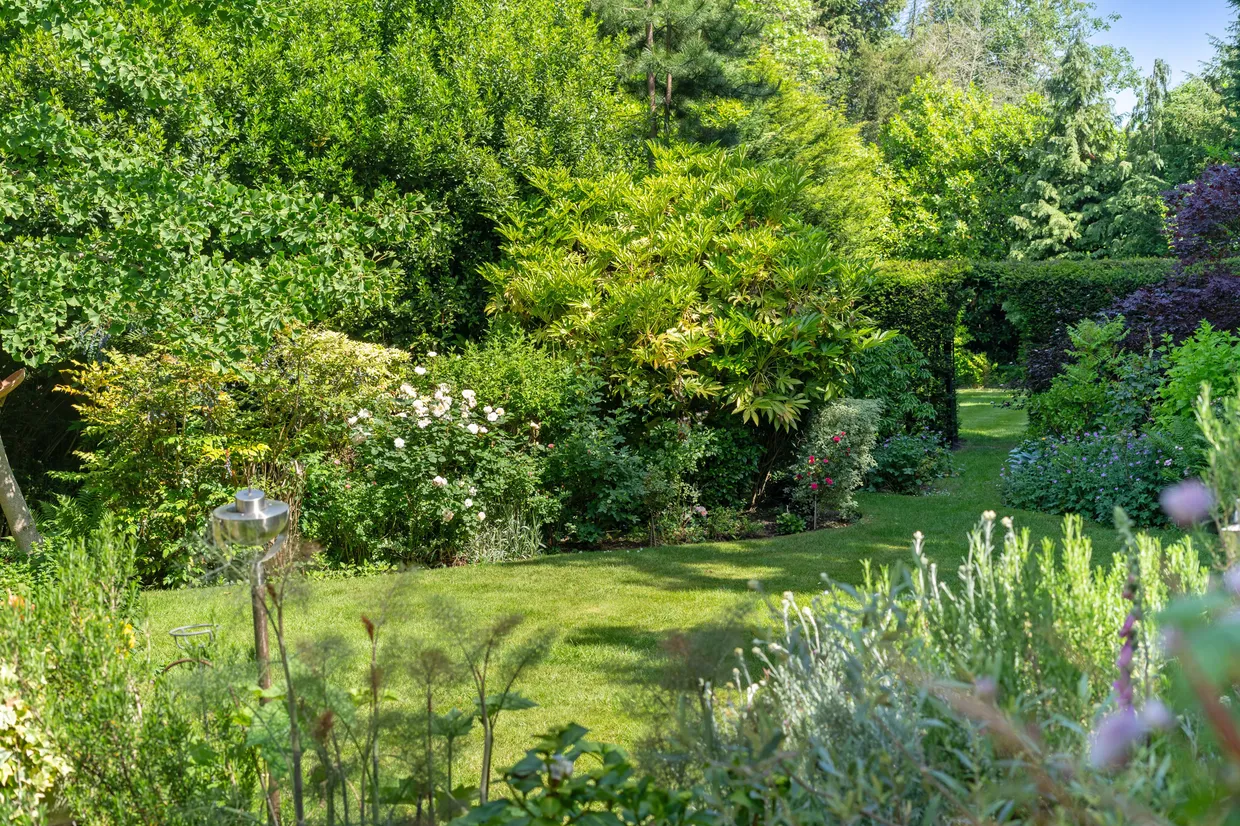 Manor Park, Chislehurst, BR7 photo 33