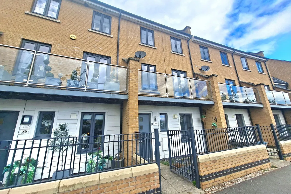 Spring Avenue, Hampton Vale, Peterborough