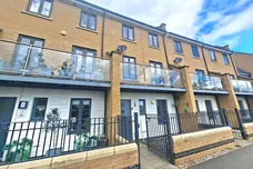 Spring Avenue, Hampton Vale, Peterborough