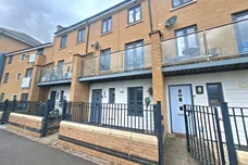 Spring Avenue, Hampton Vale, Peterborough