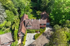 Manor Park, Chislehurst, BR7 photo 36