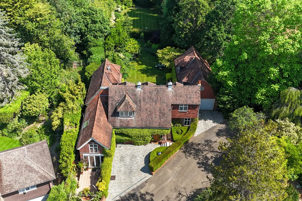 Manor Park, Chislehurst, BR7 photo 36
