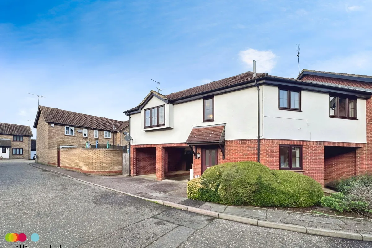Mitton Vale, CHELMSFORD