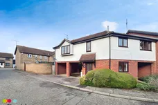 Mitton Vale, CHELMSFORD
