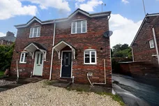 Brocklebank Drive, Northwich