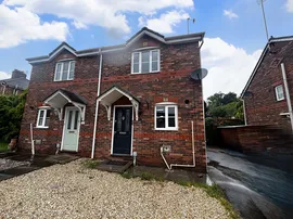 Brocklebank Drive, Northwich photo