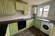 Brocklebank Drive, Northwich
