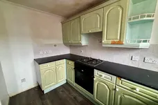 Brocklebank Drive, Northwich