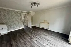 Brocklebank Drive, Northwich