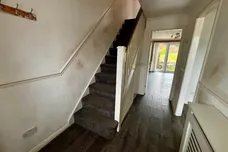 Brocklebank Drive, Northwich