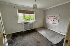 Brocklebank Drive, Northwich