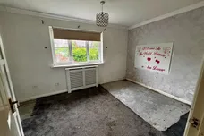 Brocklebank Drive, Northwich