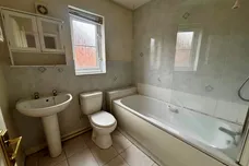 Brocklebank Drive, Northwich