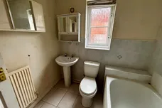 Brocklebank Drive, Northwich