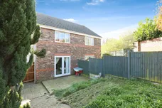 Brocklebank Drive, Northwich