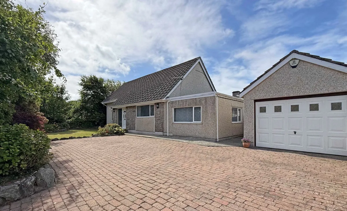 Caergeiliog, Holyhead, Isle of Anglesey, LL65