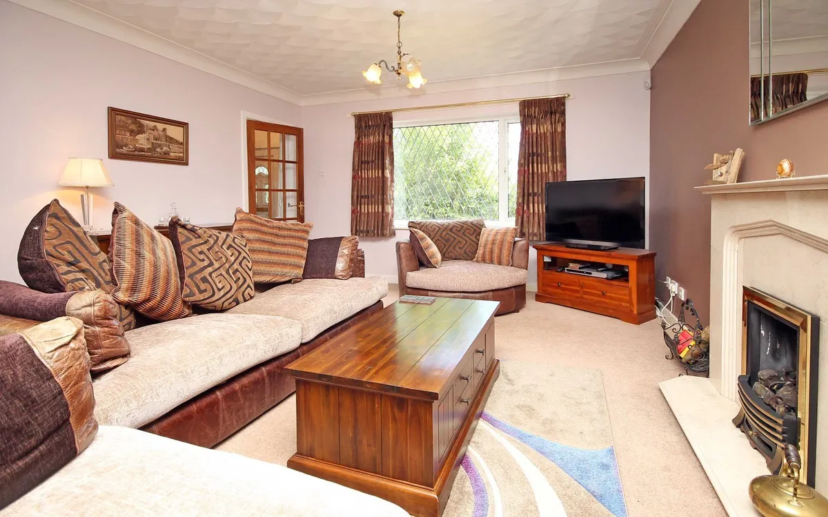 Caergeiliog, Holyhead, Isle of Anglesey, LL65