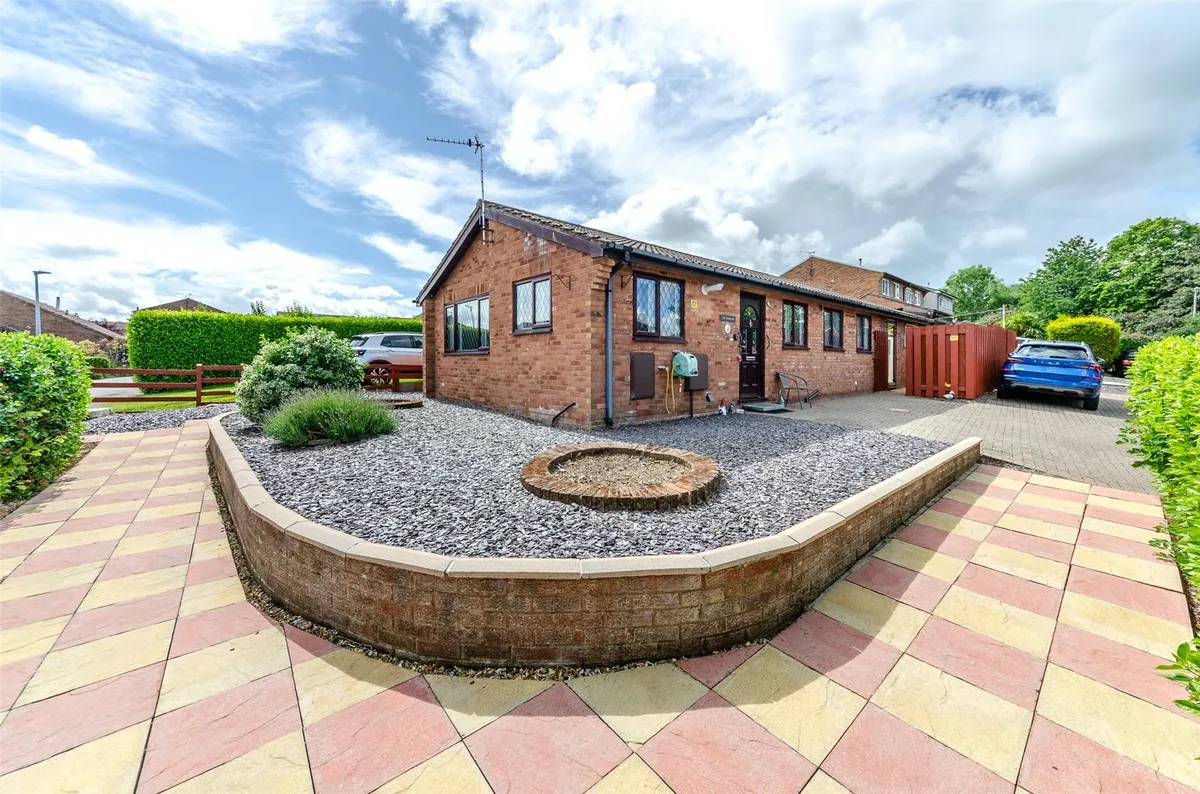 Bryn Rhyg, Colwyn Bay, Conwy, LL29