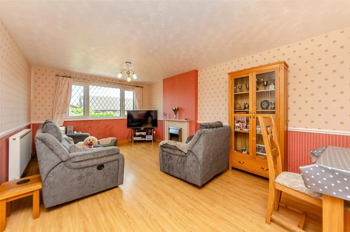 Bryn Rhyg, Colwyn Bay, Conwy, LL29