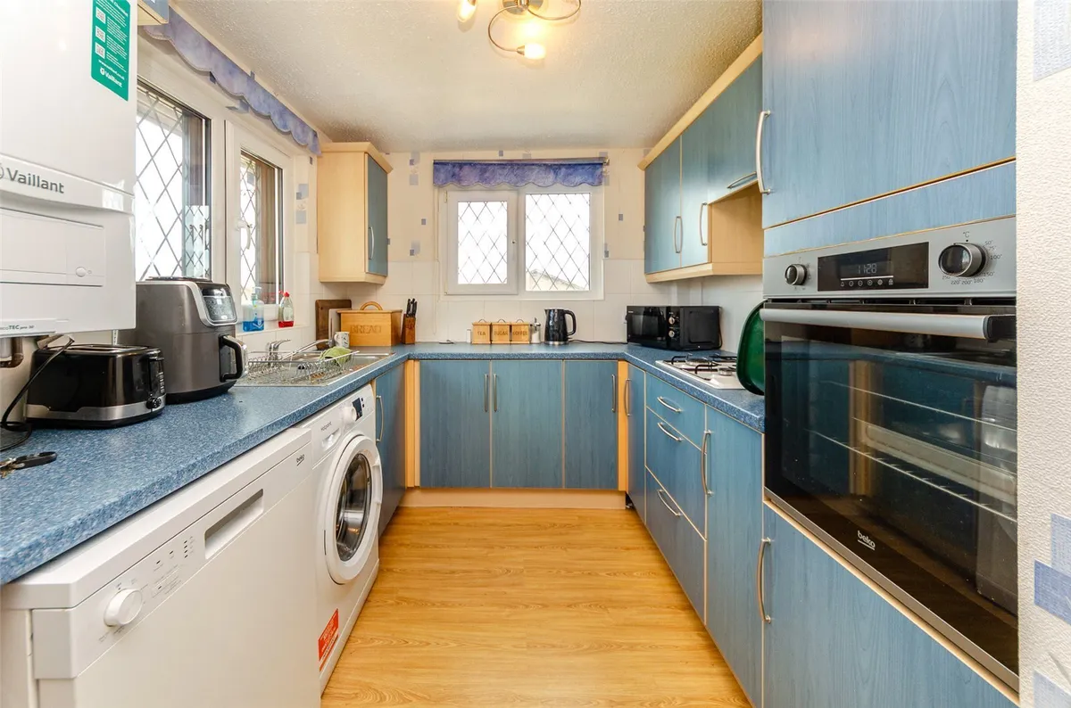 Bryn Rhyg, Colwyn Bay, Conwy, LL29