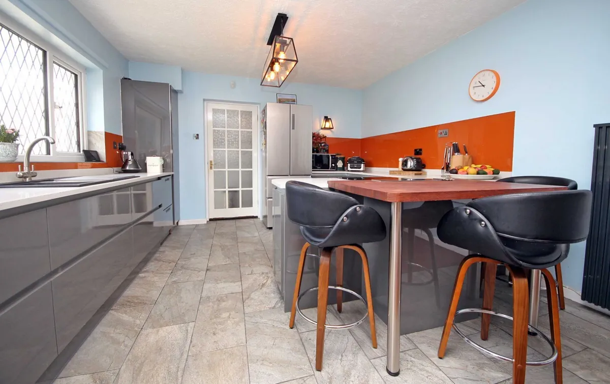 Caergeiliog, Holyhead, Isle of Anglesey, LL65