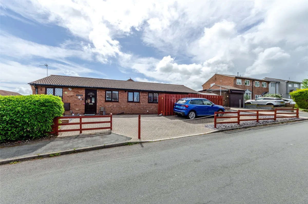 Bryn Rhyg, Colwyn Bay, Conwy, LL29