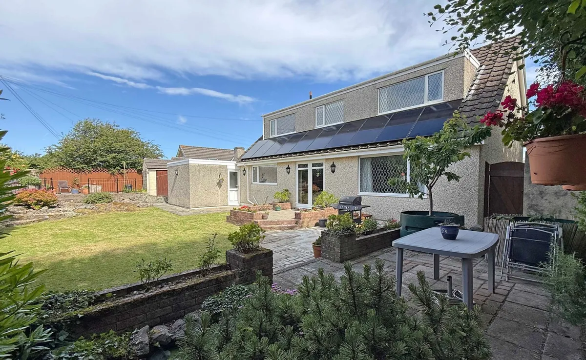 Caergeiliog, Holyhead, Isle of Anglesey, LL65