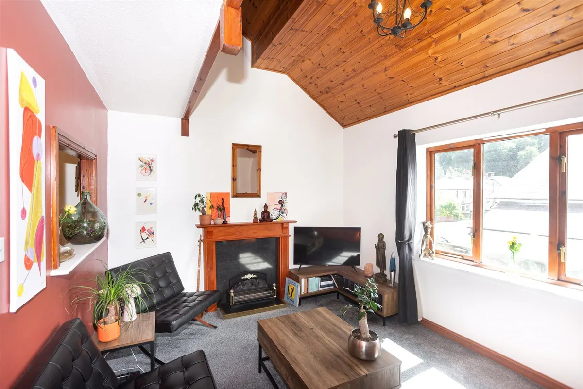 Neuadd Yr Eglwys, Glynne Road, Bangor, Gwynedd, LL57