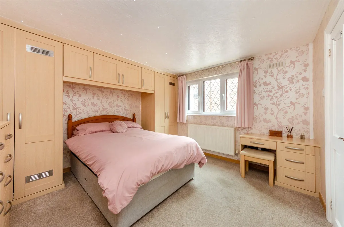 Bryn Rhyg, Colwyn Bay, Conwy, LL29