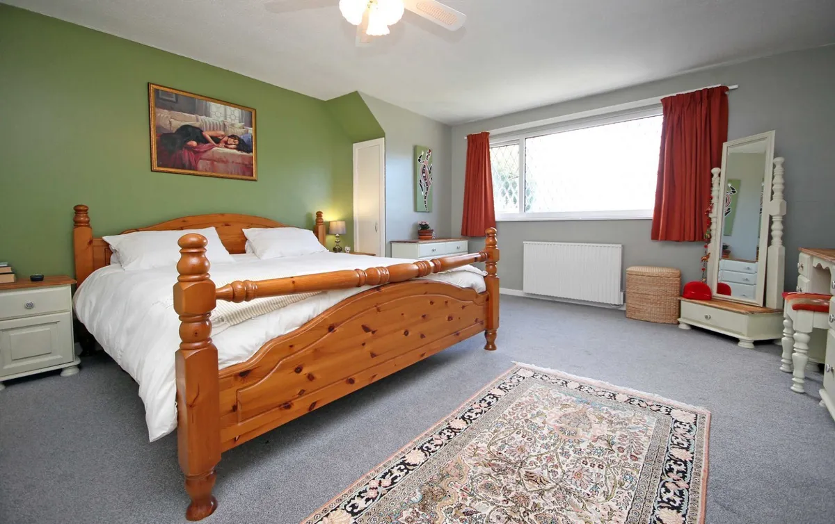 Caergeiliog, Holyhead, Isle of Anglesey, LL65