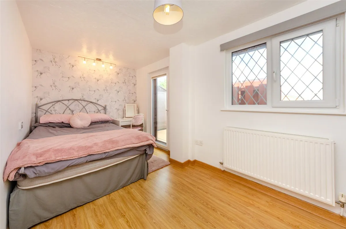 Bryn Rhyg, Colwyn Bay, Conwy, LL29