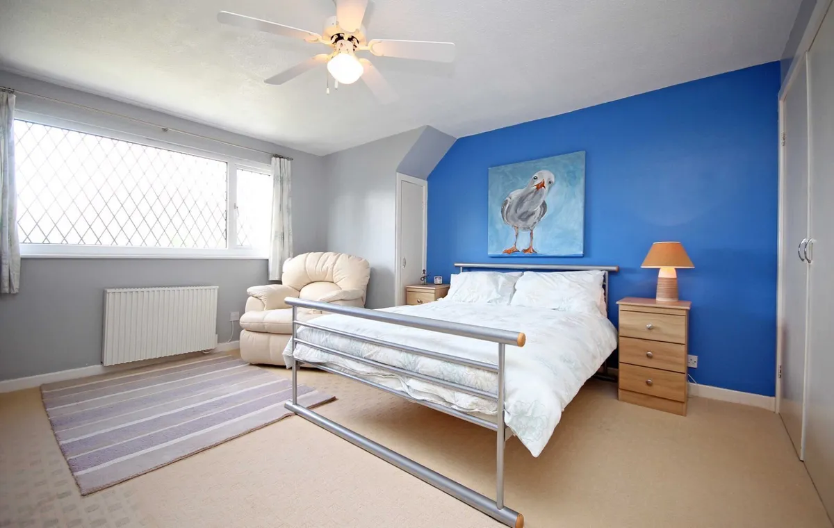 Caergeiliog, Holyhead, Isle of Anglesey, LL65