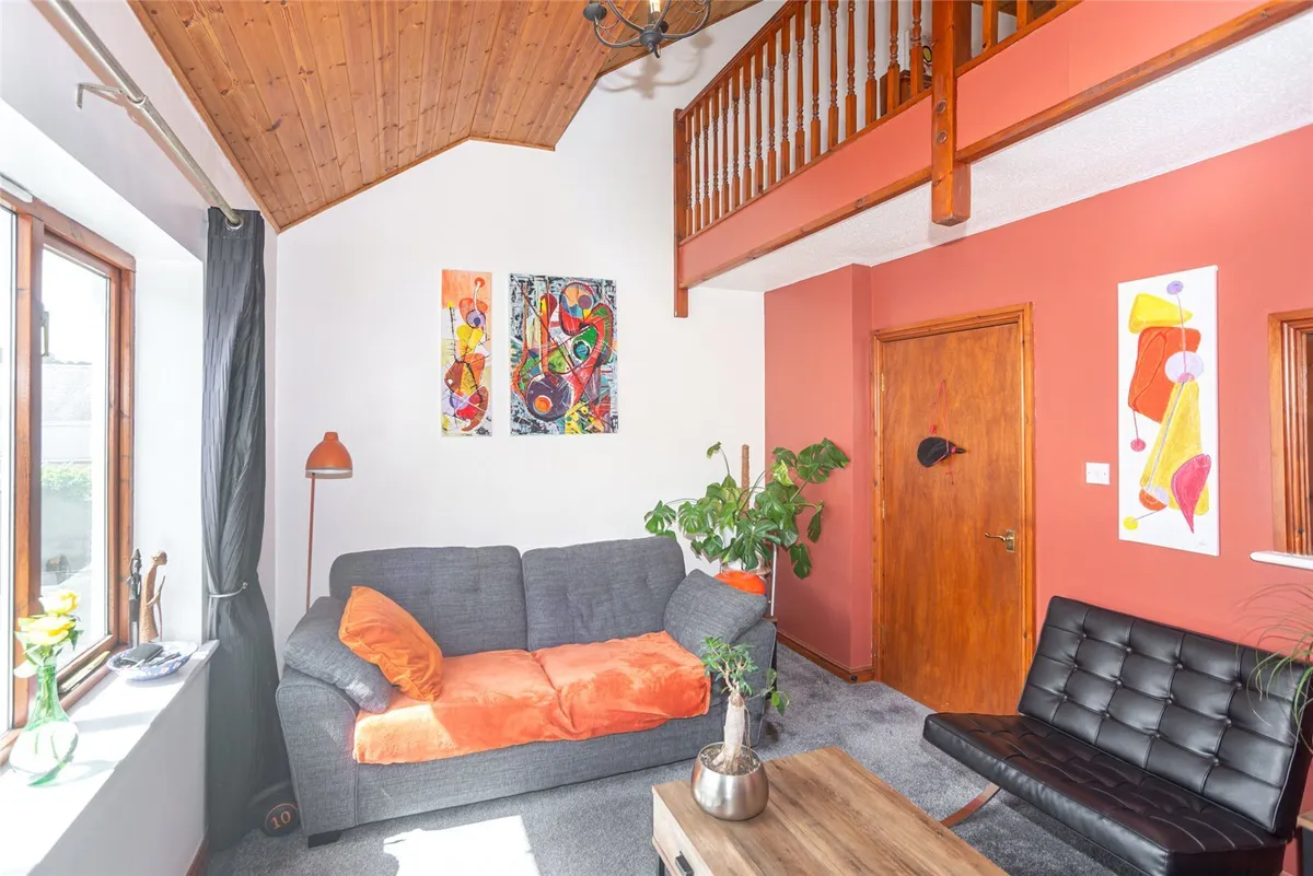 Neuadd Yr Eglwys, Glynne Road, Bangor, Gwynedd, LL57