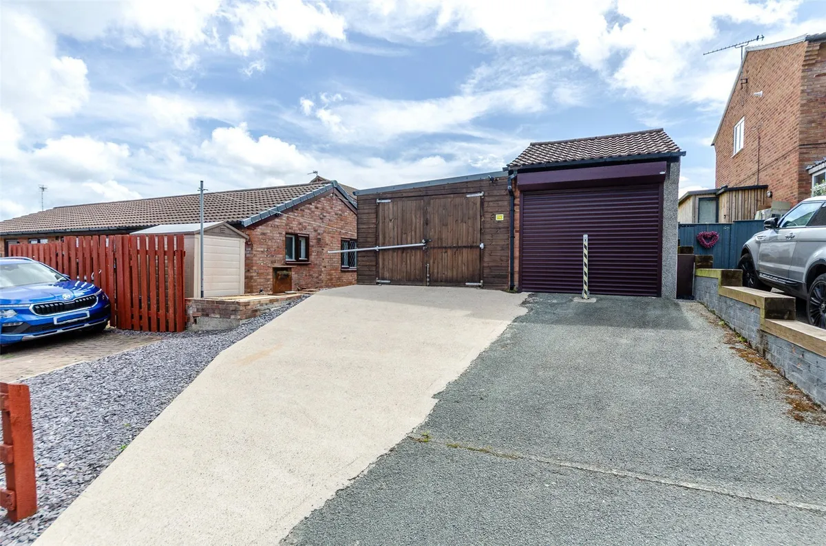 Bryn Rhyg, Colwyn Bay, Conwy, LL29