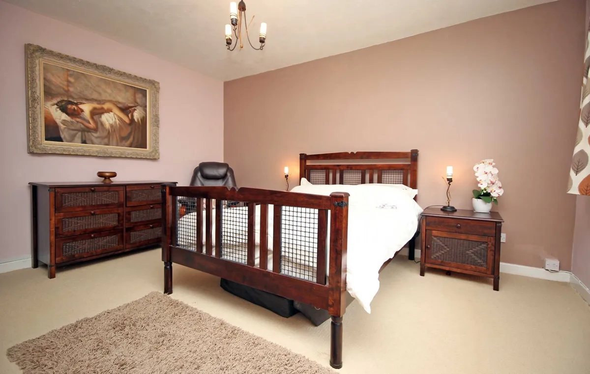 Caergeiliog, Holyhead, Isle of Anglesey, LL65