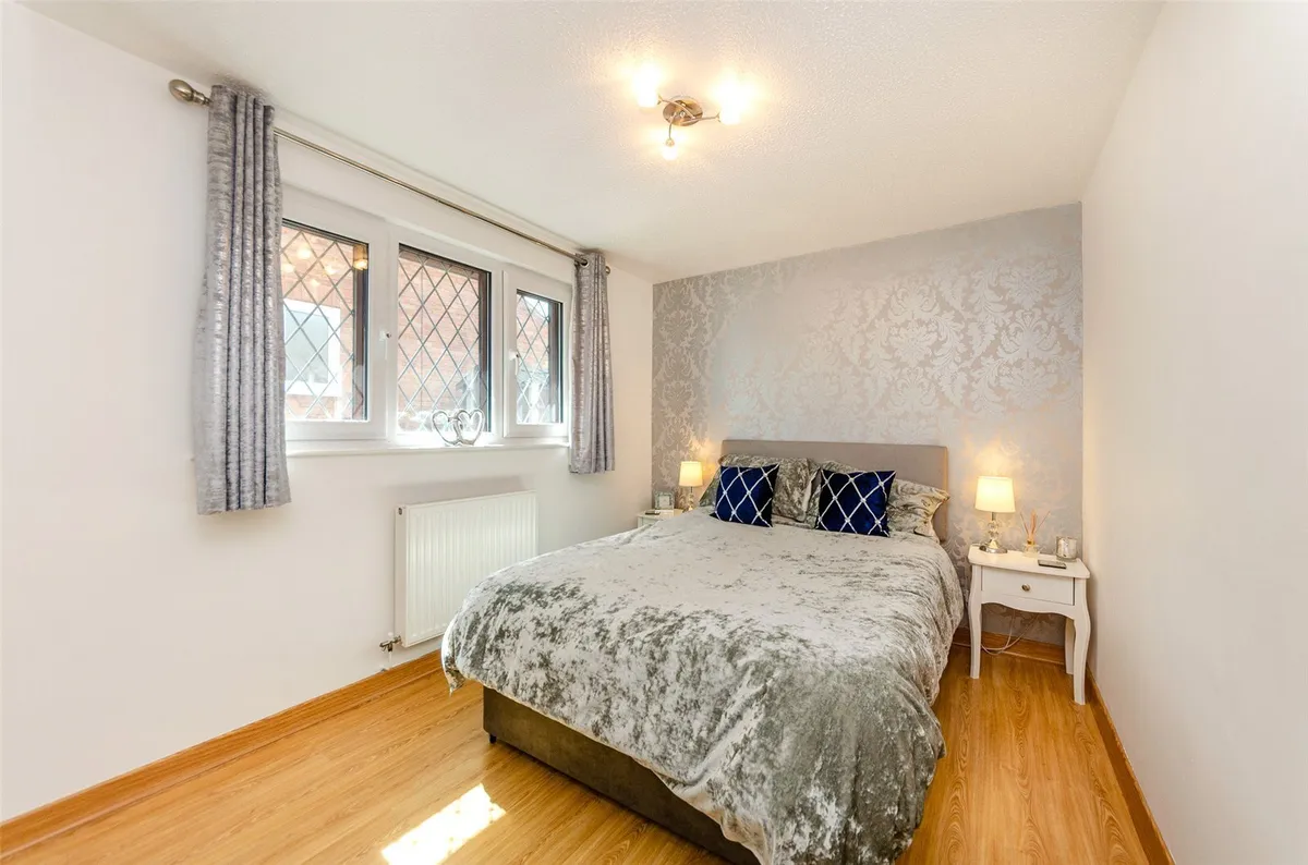 Bryn Rhyg, Colwyn Bay, Conwy, LL29
