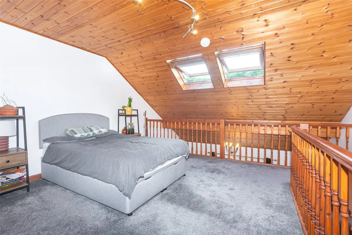 Neuadd Yr Eglwys, Glynne Road, Bangor, Gwynedd, LL57