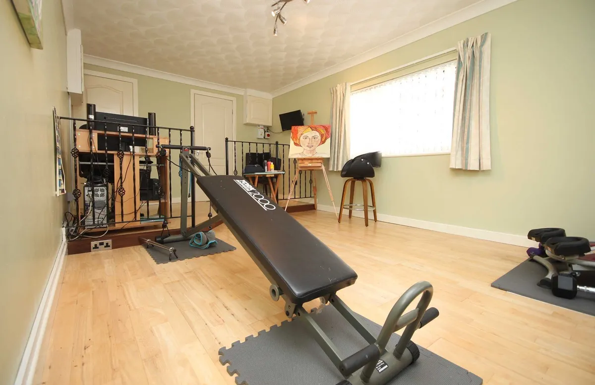 Caergeiliog, Holyhead, Isle of Anglesey, LL65