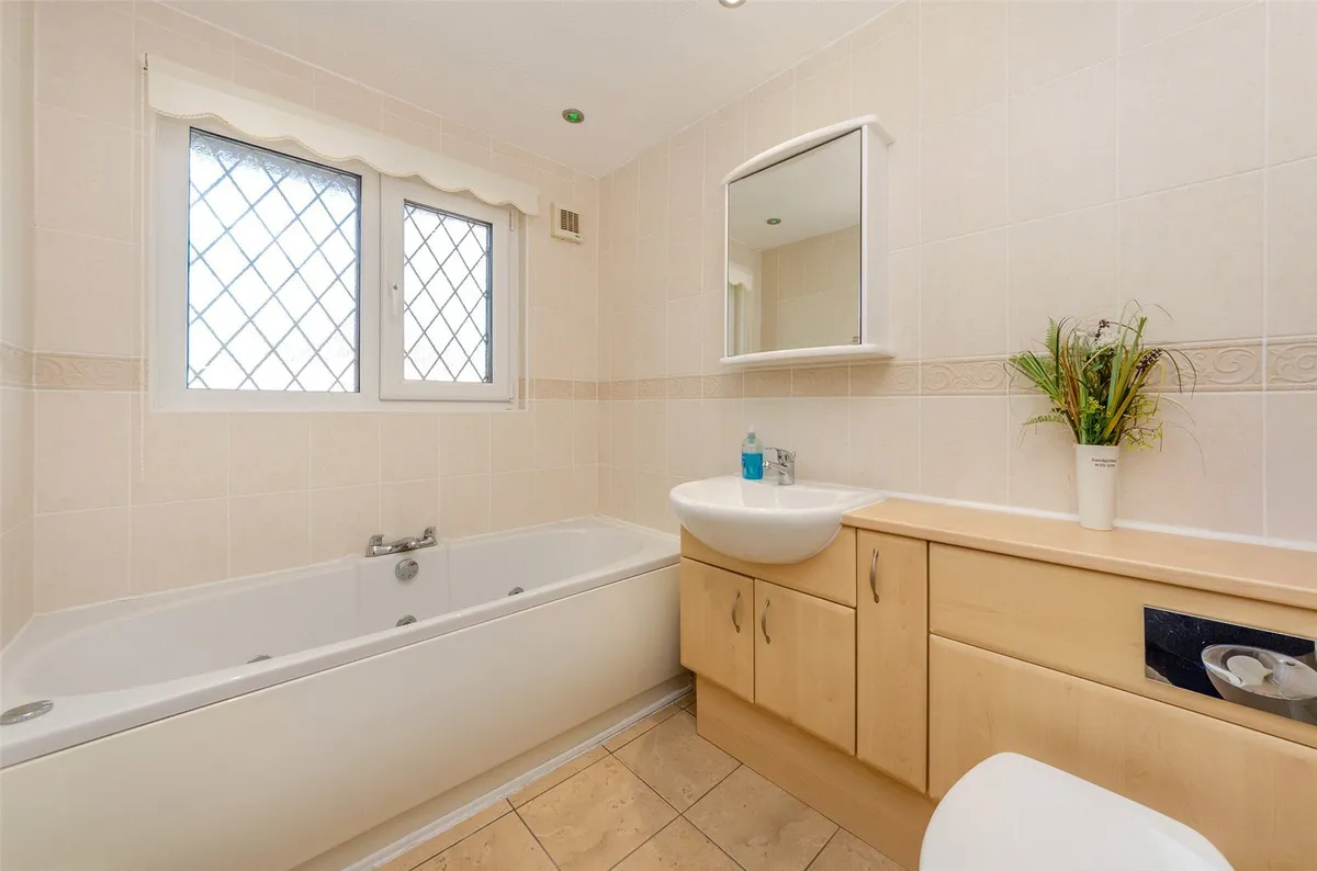 Bryn Rhyg, Colwyn Bay, Conwy, LL29