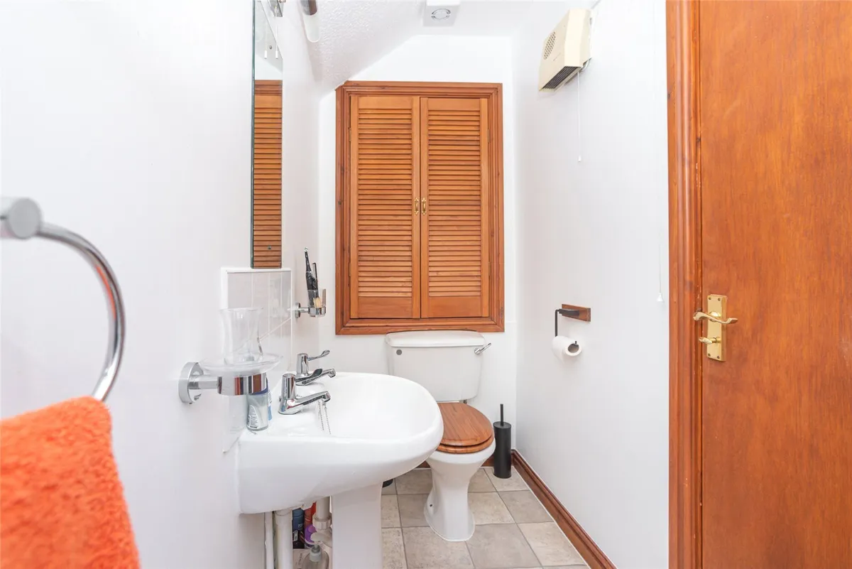 Neuadd Yr Eglwys, Glynne Road, Bangor, Gwynedd, LL57