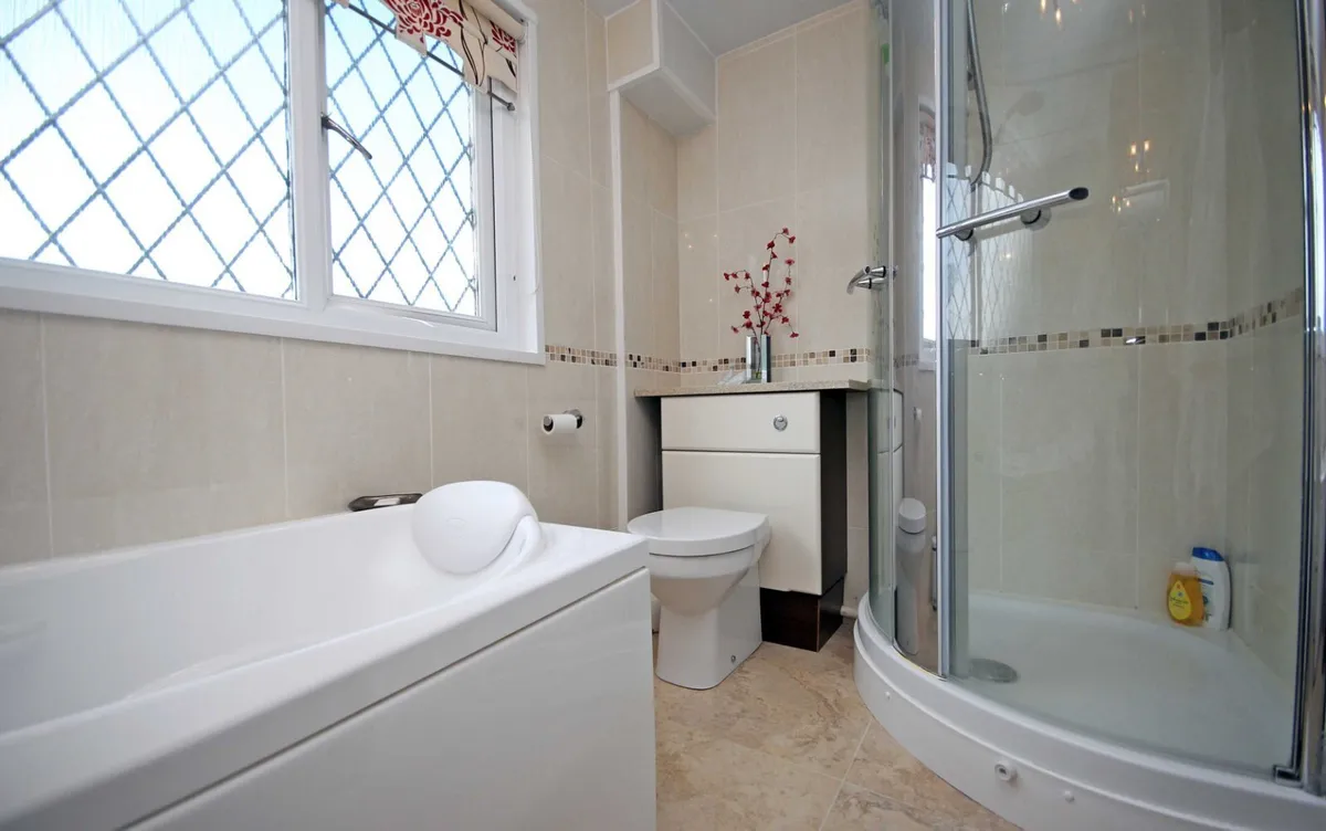 Caergeiliog, Holyhead, Isle of Anglesey, LL65